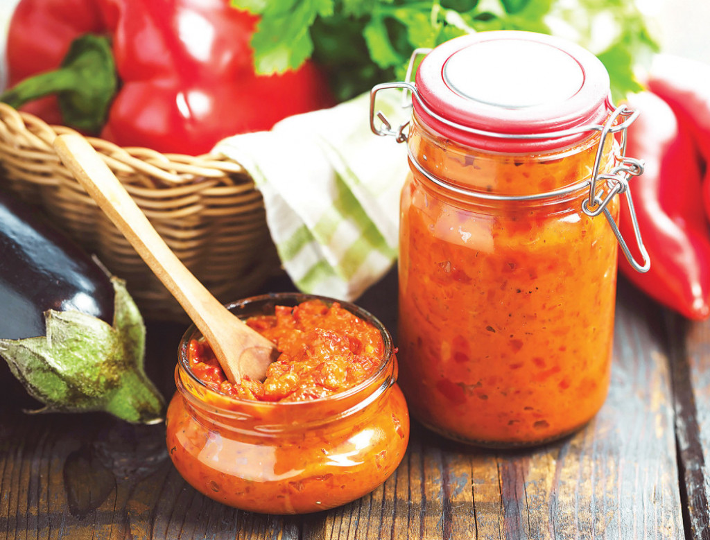 Ajvar