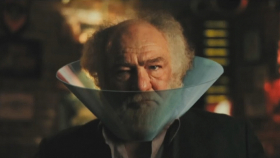  Scena iz spota Faith No More - Cone Of Shame