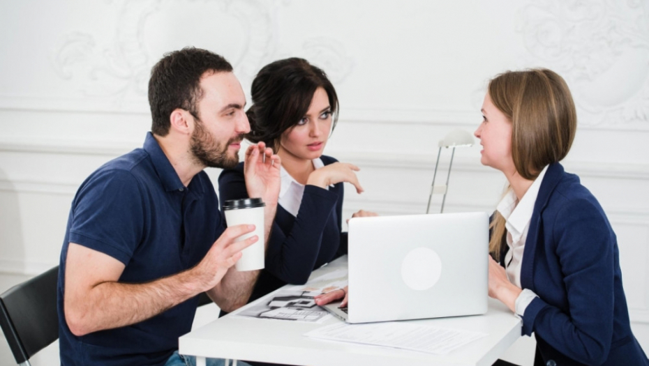 Sastanak pregovori ugovor