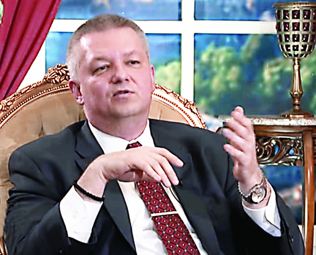 Obrad Kesić