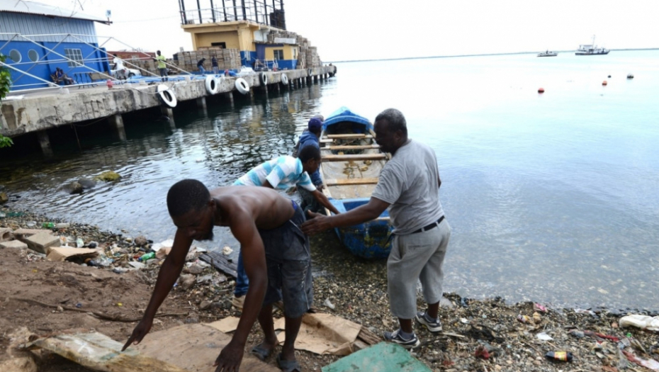 Uragan &quot;Metju&quot; sve bliži