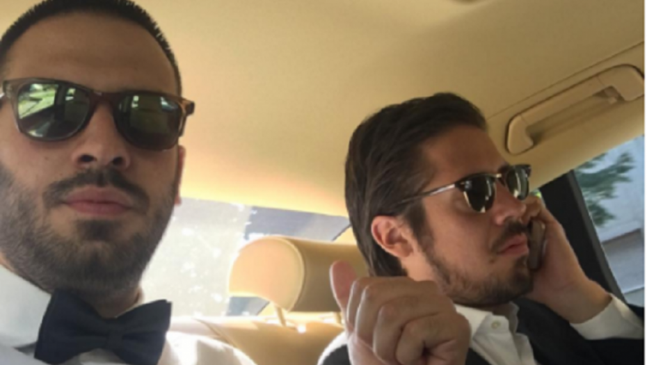 Marko i Nikola Rokvić