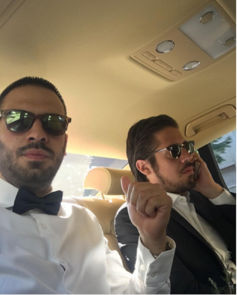 Marko i Nikola Rokvić