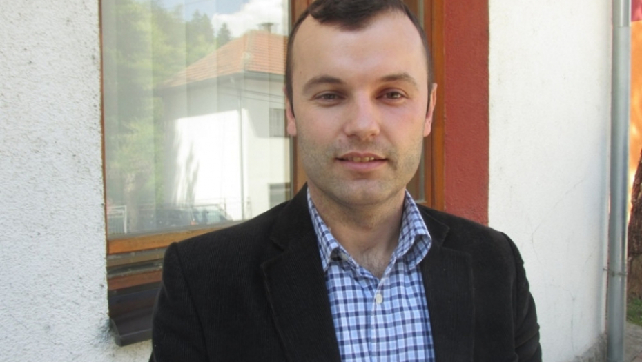Mladen Grujičić