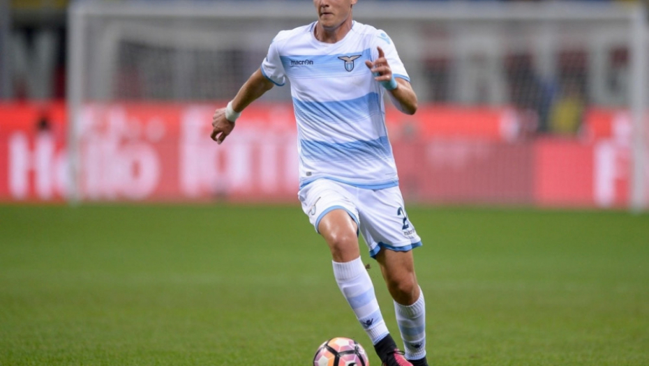 Sergej Milinković-Savić