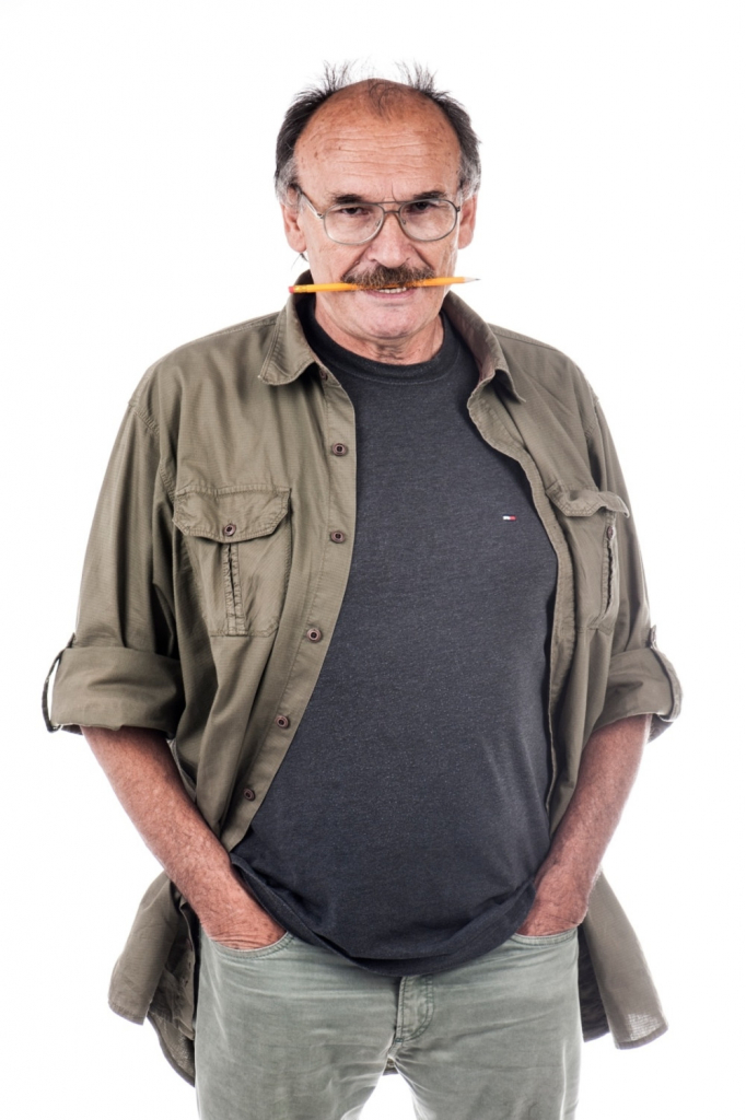 Du&scaron;an Petričić