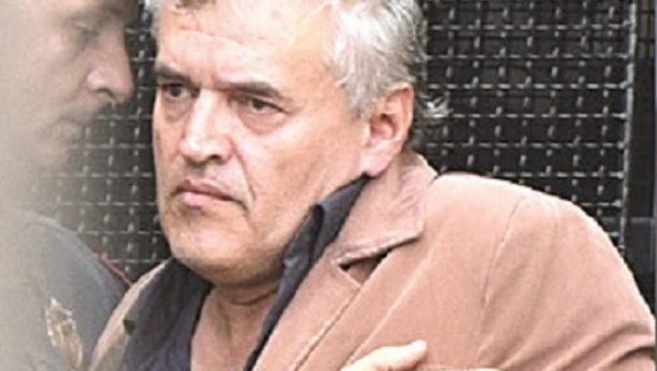 Radovan Aleksić