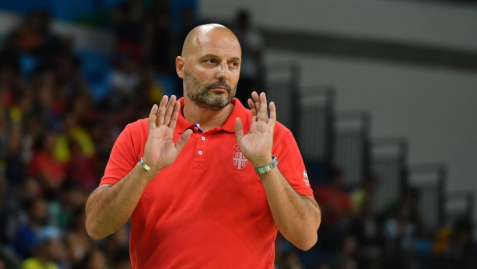 Aleksandar Đorđević