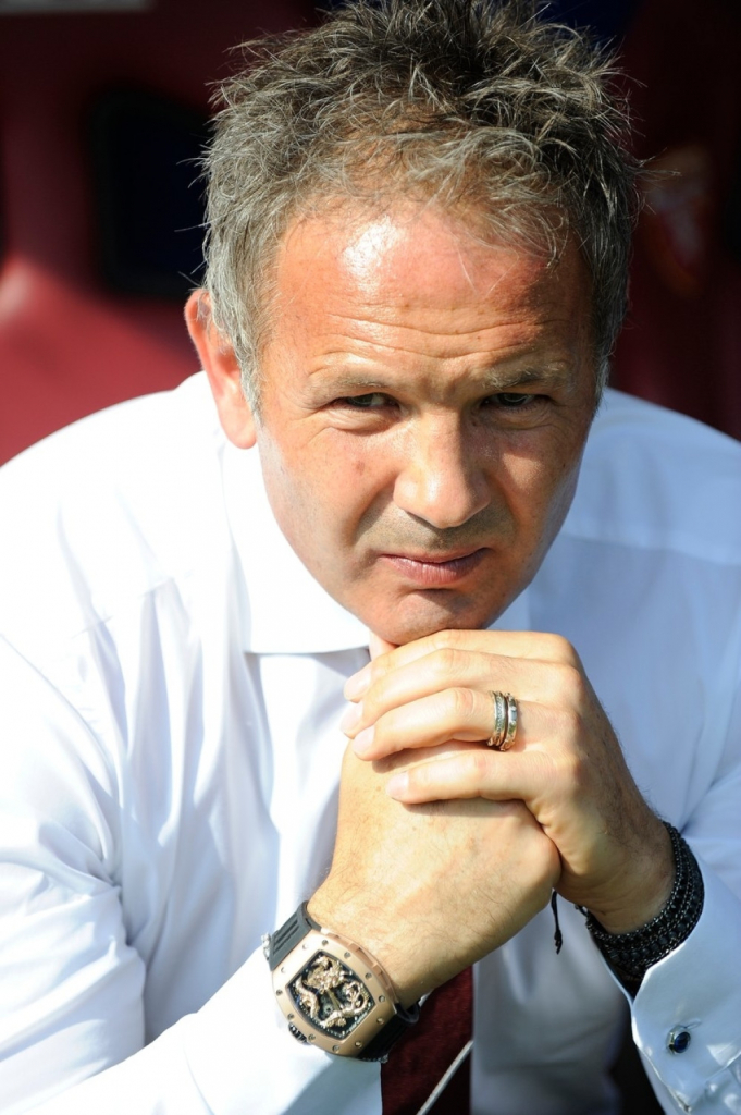 Sini&scaron;a Mihajlović