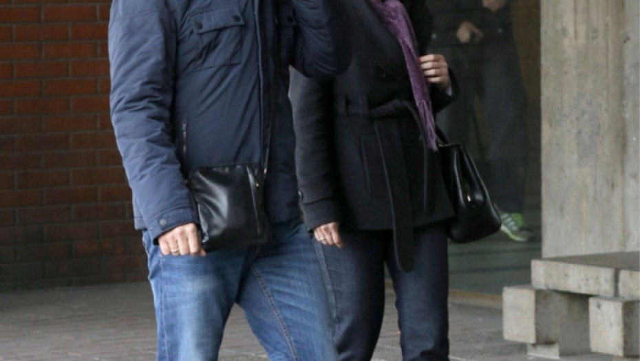 Jelena i Nebojša Ognjanović