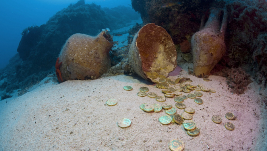 Novac, novčići, antikviteti