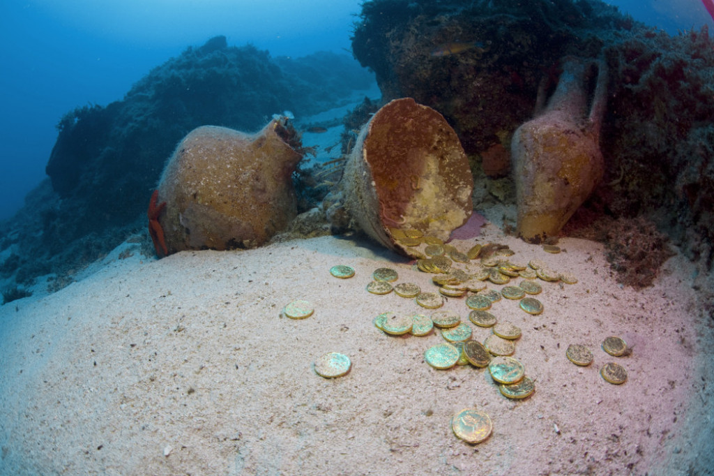 Novac, novčići, antikviteti