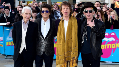 Rolling Stones, Roling stouns