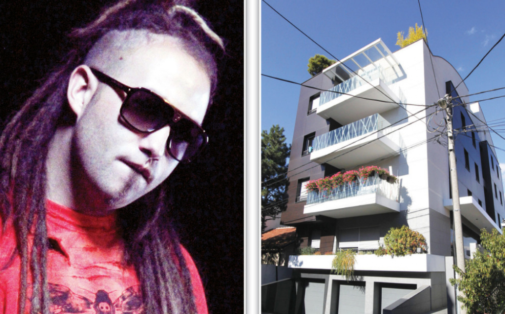 Stefan Đurić Rasta