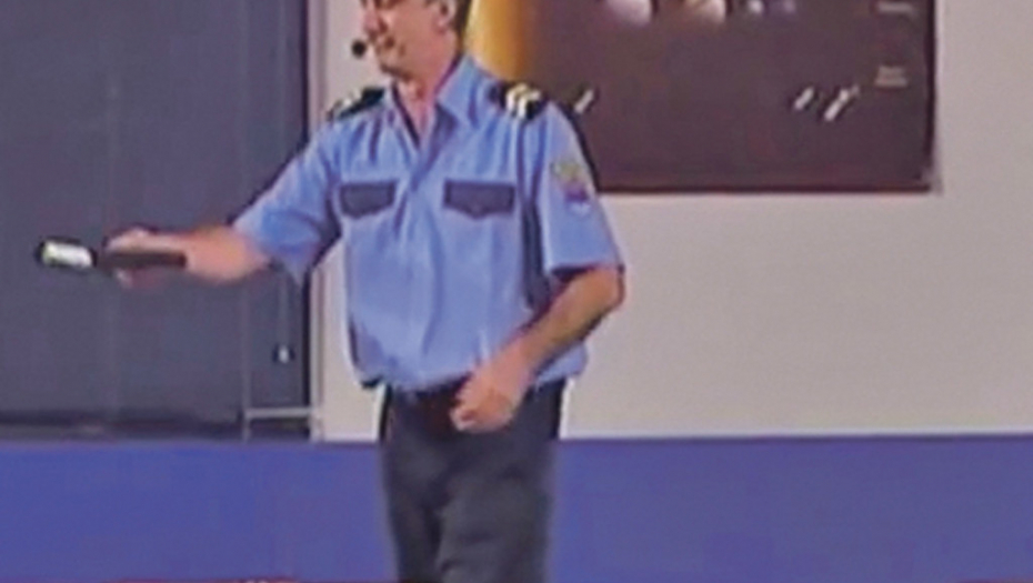 „Kursadžije“ ga proslavile