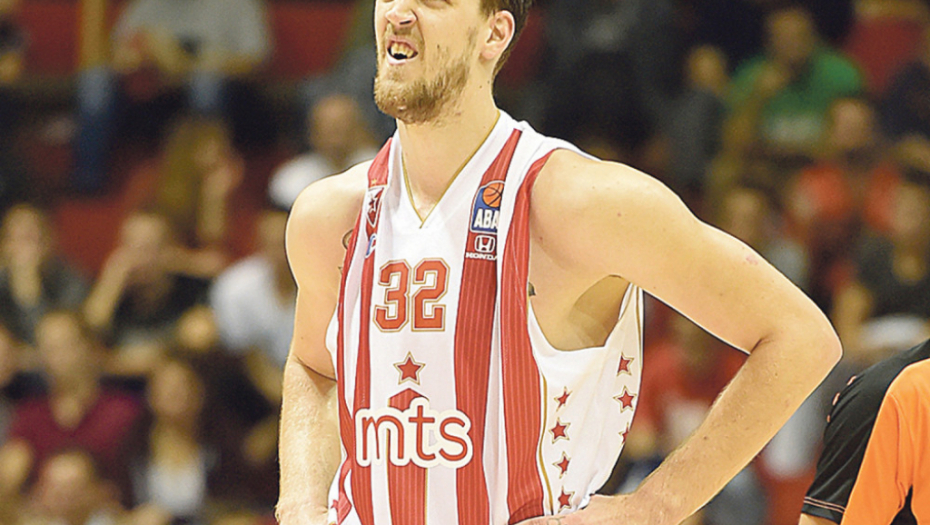 Darušafaka je pravi test: Ognjen Kuzmić