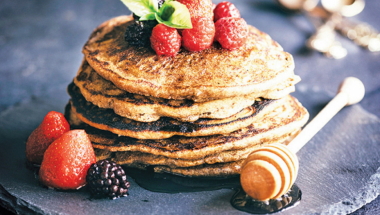 Palačinke od heljde