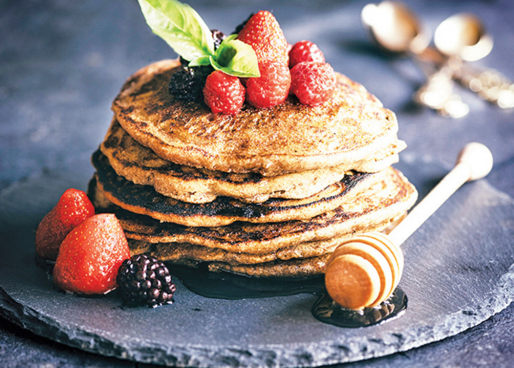 Palačinke od heljde