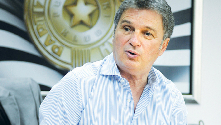 Ljubiša Tumbaković