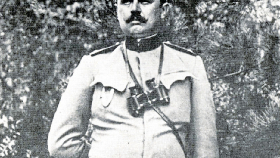 Dragutin Gavrilović