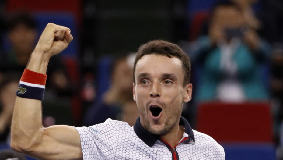 Roberto Bautista Agut 