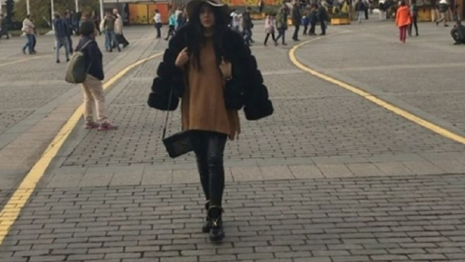 Anastasija Ražnatović