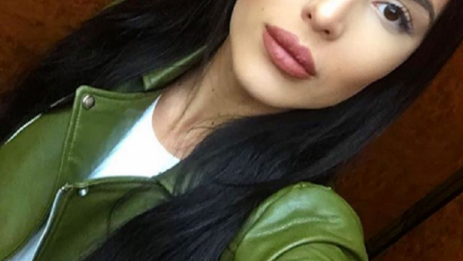 Anastasija Ražnatović