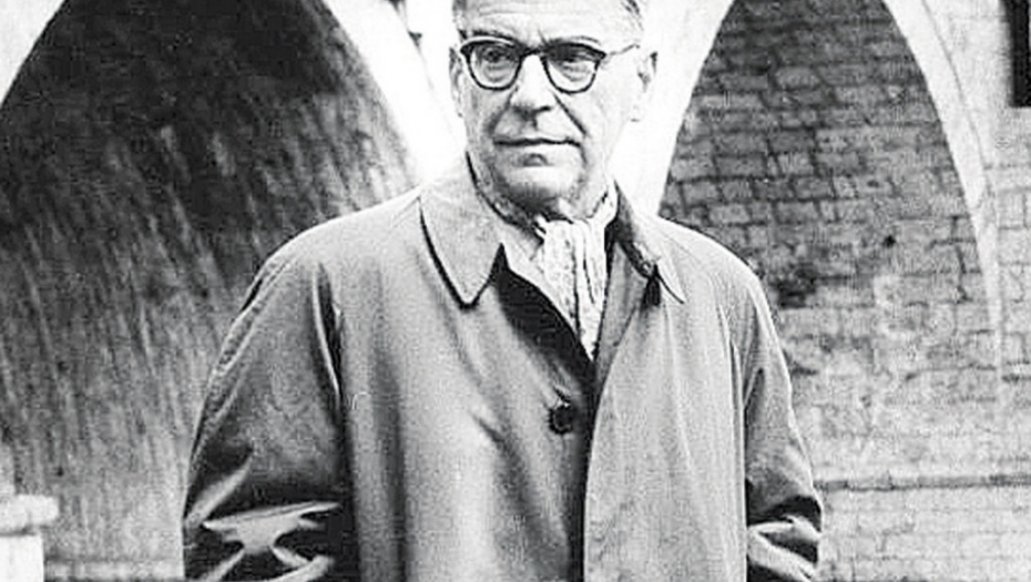 Ivo Andrić