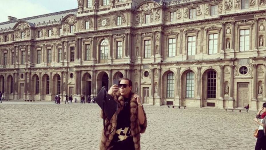 Bojan Jovanovski, Boki 13