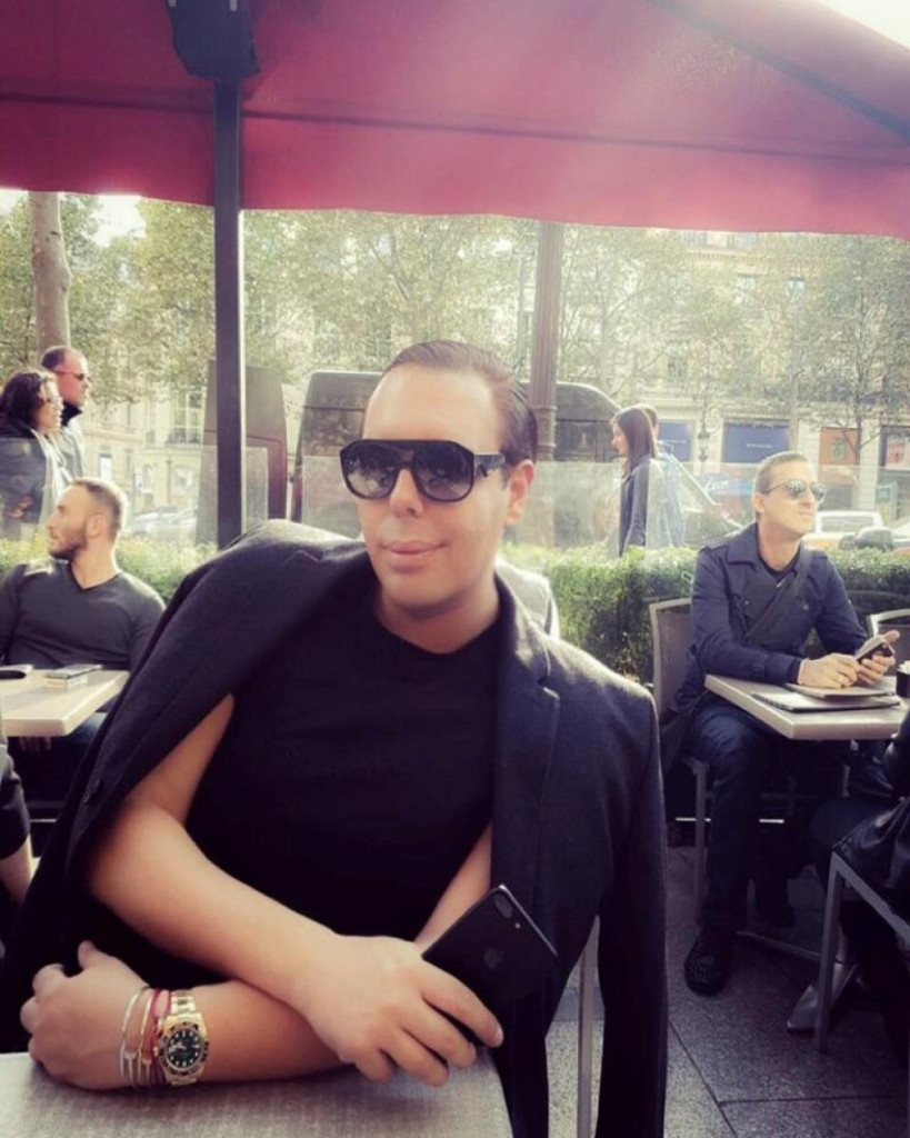 Bojan Jovanovski, Boki 13