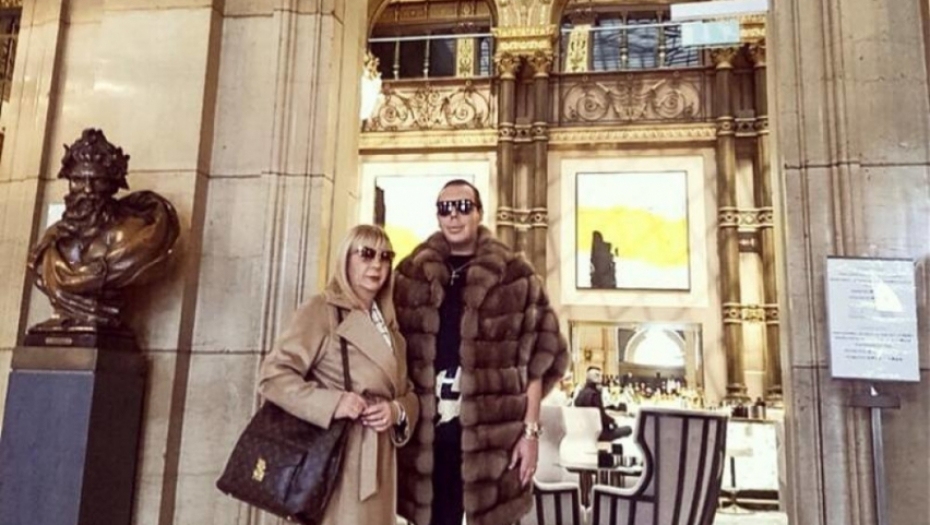 Bojan Jovanovski, Boki 13