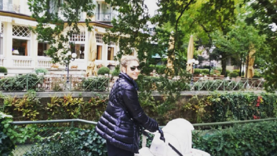 Kristina Radenković