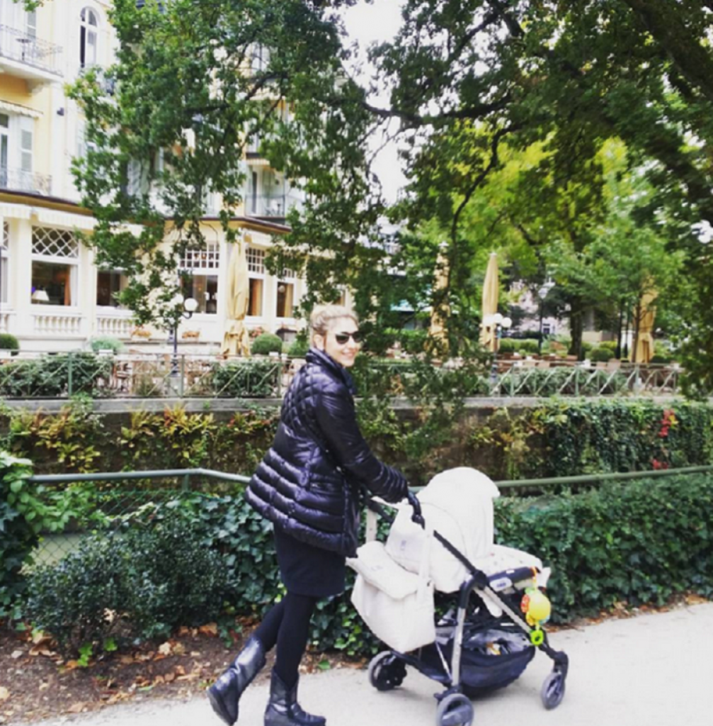 Kristina Radenković