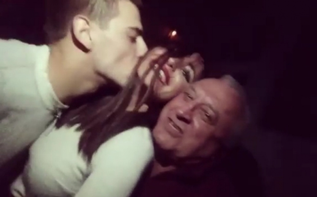 Uro&scaron;, Ružica i Era