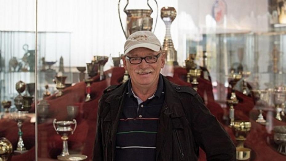 Ovde se kao igrač nije dobro proveo: Hans Vajner