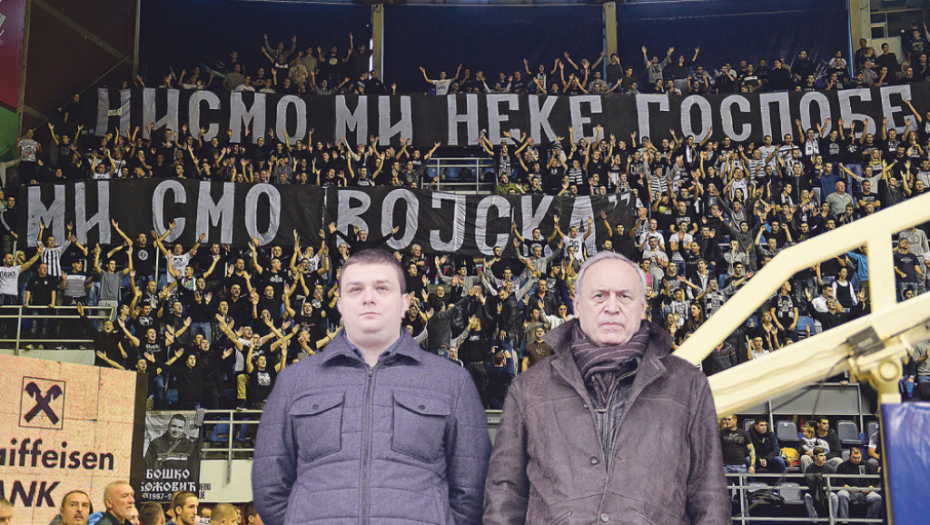 Za Vazuru i Vučelića priča o Saletu Mutavom je zabranjena