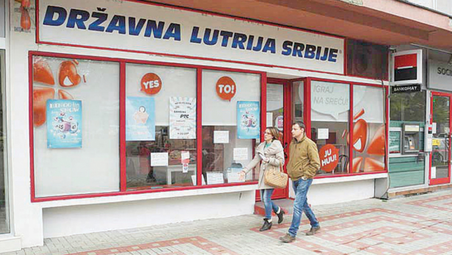 Nezapamćena histerija i slavlje u Paraćinu