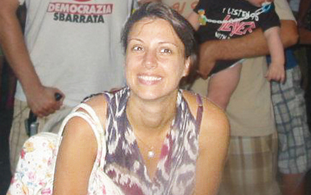 Ana Mihajlović tri godine radila za državu