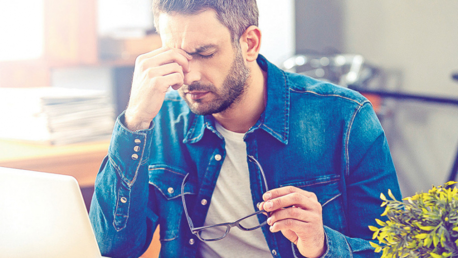 Najvažnije je odmah uočiti simptome