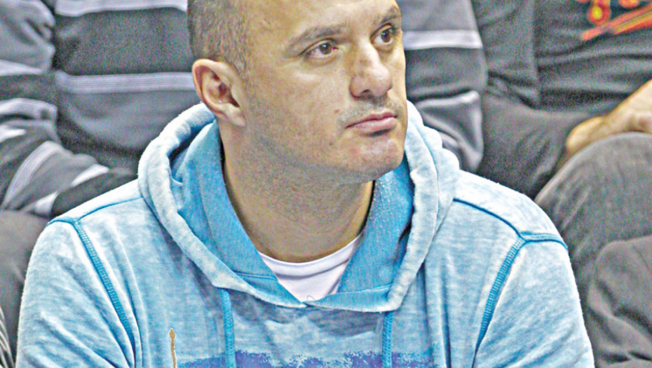 Ivica Kralj