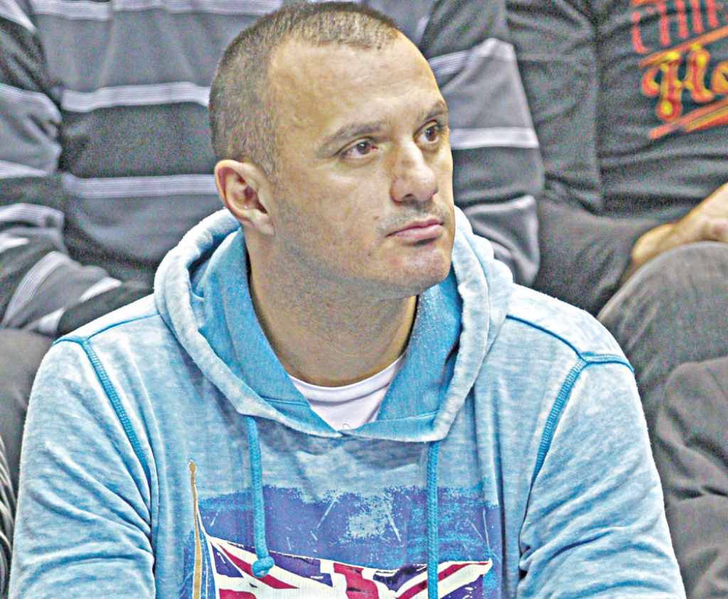 Ivica Kralj