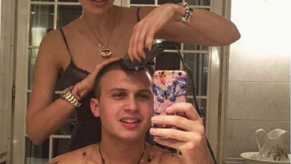 Dijana i Stefan Karić