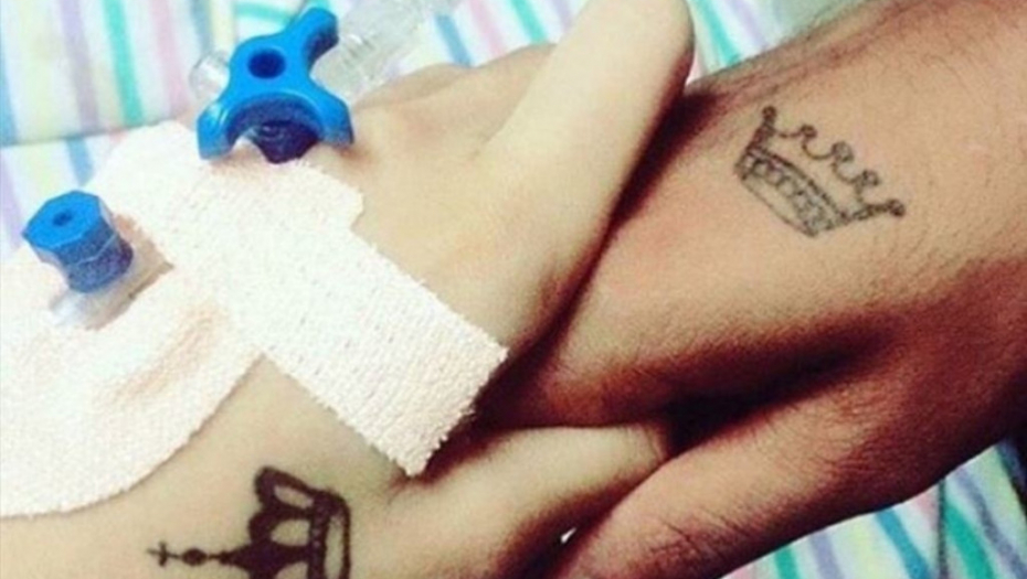 Dijana i Stefan Karić