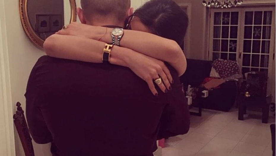 Dijana i Stefan Karić