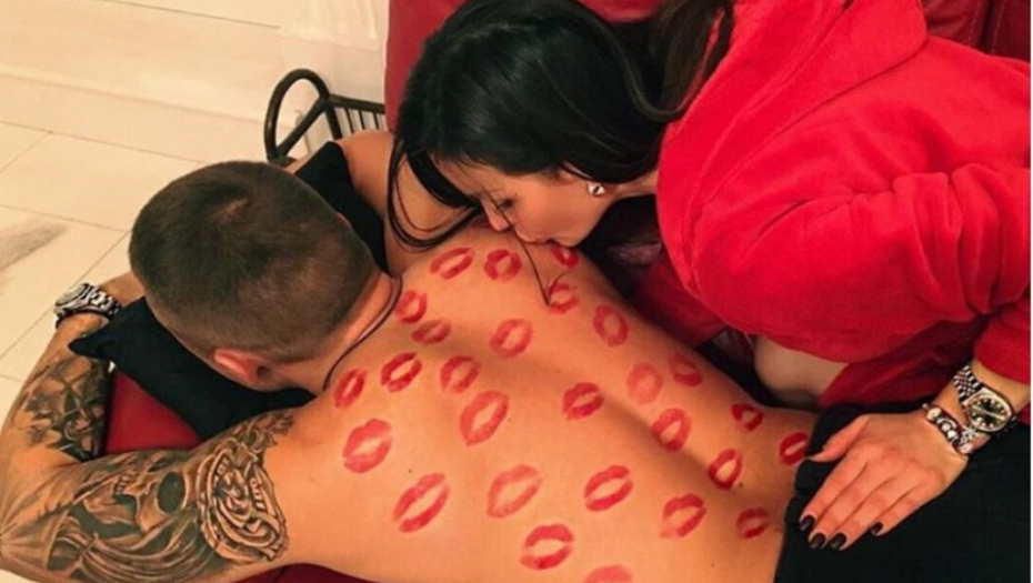 Dijana i Stefan Karić