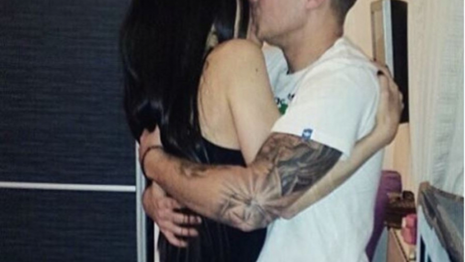 Dijana i Stefan Karić