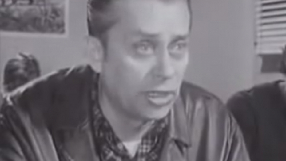 Miodrag Petrović Čkalja