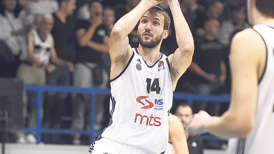 Tihi heroj Partizana: Stefan  Birčević