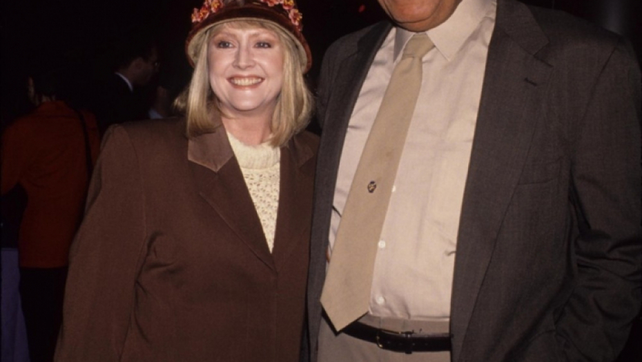 Sesilija Hart i Džejms Erl Džons