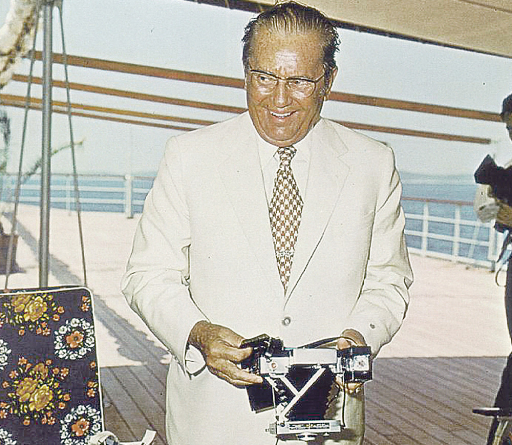 Tito je 1975. kupio stan na Menhetnu za 100.000 dolara